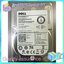 Dell 1TB 6G 7.2K 2.5
