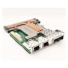 C63DV 0C63DV For DELL INTEL DUAL PORT 10GB DAUGHTER CARD picture