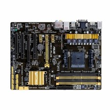 Motherboard for ASUS A88X-PLUS FM2/FM2+ A88 A8 A10 DDR3 AMD CrossFire&SL XU picture