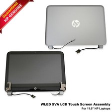 HP Stream 11-d010nr 11.6