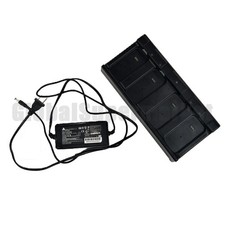 US 4-Slot Battery Charger For Honeywell EDA61K EDA60K CK3X CK70 CK62 871-230-101 picture