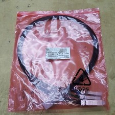 MCP7F00-A01A Mellanox 100GbE QSFP28 to 4x 25GbE SFP28 1m DAC Breakout Cable picture