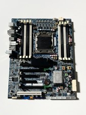 708614-001 HP Z620 V2 workstation DDR3 1333MHz system board picture