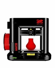 XYZprinting da Vinci Mini W+ Wi-Fi 3D Printer Brand New Factory Sealed picture