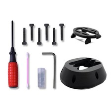 Steering Wheel Gear Shifter Manual Upgrade For Logitech Shifter G29 G923 G27yn picture