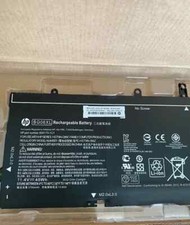 NEW Genuine BG06XL Battery For HP EliteBook Folio 1040 G3 804175-181 BG06045XL picture