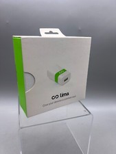 Lima Smart & Private Cloud Storage Device For Mac, PC, Smartphone Green NEW picture