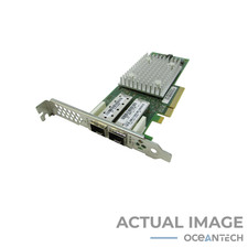 Cisco QLE2692-CSC Dual Port 16Gb Host Bus Adapter UCSC-PCIE-QD16GF V01 Low Prof picture