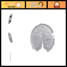 Wireless Access Point Mounting Bracket - Adjustable, Durable, Easy Install picture