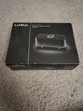 NEW Luxul Domotz Pro - Remote Management Device (#XRM-DTZ1) picture