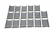 Lot of 17 Cisco 2.5