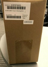 Genuine Konica Minolta A1RFR70023 waste toner box for use in bizhub c1085/c1100 picture