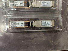 ARISTA QSFP-40G-SRBD  Gbase Optical Transceiver  XVR-10066-20   picture