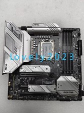 1pc used MSI MAG B760M MORTAR MAX WIFI Motherboard picture