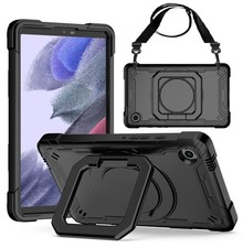 Case For NEW 8.7 inch Samsung Galaxy Tab A11 & A9 tablet Shockproof Stand Cover picture