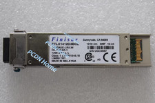 Finisar FTLX1412D3BCL 10G 10km Single-Mode XFP Transceiver- picture