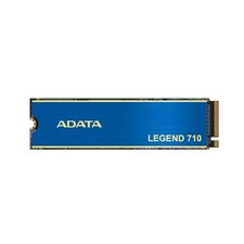 Adata Legend 710 2TB M.2 2280 PCIe 3.0 x4 NVMe Solid State Drive Up to 2.4GB/s picture
