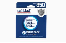 Calidad Alternative for Canon PG640 CL641  Pixma MG3660 MG3560 MX476 TS5160 picture