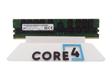 MICRON MTA72ASS8G72LZ-2G9 64GB PC4-23400 DDR4-2933MHZ 4DRX4 ECC LRDIMM picture
