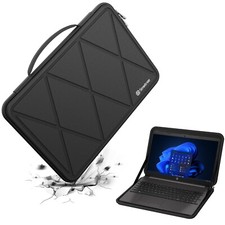 Smatree Hard EVA Protective Sleeve Case Compatible for 16 inch HP Envy x360 2... picture