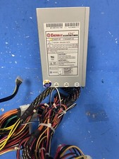 ENERMAX EG465P-VE POWER SUPPLY 801002952100 picture