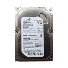 Seagate Barracuda 160GB ST3160215A 7200RPM IDE PATA 3.5