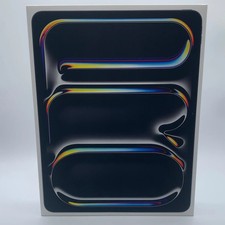 New WiFi Only Apple iPad Pro 13