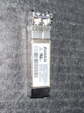 AVAGO AFBR-57F5MZ-ELX 16GbE SFP+ SR 850nm Optics Transceiver picture