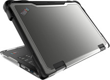 Gumdrop Slimtech Case for Lenovo Thinkpad 11E Yoga Gen 6 (2-In-1) picture