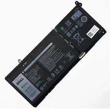 41Wh Genuine G91J0 Battery For Dell Inspiron 3510 3515 5510 Latitude 3320 3420 picture