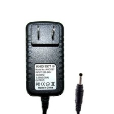 WALL charger AC adapter power for P4-X PICO Projector picture