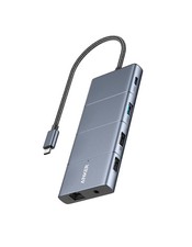 Anker 565 USB-C Hub (11-in-1) picture