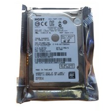 HTS541075A9E680 Hitachi 750GB 5400RPM 8MB SATA 2.5