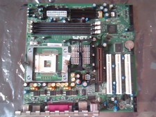 Motherboard P4 IBM NetVista 49P4384 picture