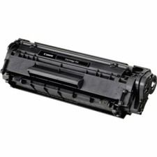 Canon 104 Genuine OEM Black Toner Cartridge D420 D480 MF4150 picture