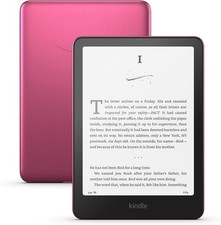 NEW Amazon Kindle Paperwhite LATEST 7