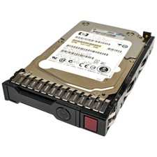 HP Fujitsu 146GB 2.5