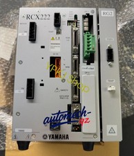 1PCS NEW YAMAHA RCX222 Robot Controller Fast delivery Via DHL/Fedex picture