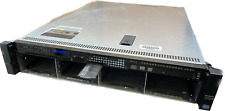 Dell Poweredge R520 8x LFF 3.5