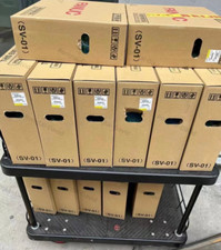1PCS FANUC A06B-0257-B211 Servo motor Brand New picture