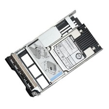 Dell Toshiba PX05SMB080Y 800GB SAS-3 12Gbps 2.5