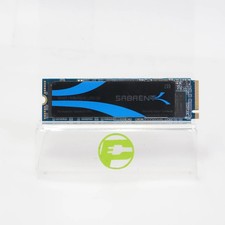 Sabrent 2280mm Rocket 2TB M.2 NVMe Gen 3.0 x 4 SSD SB-ROCKET-2TB picture