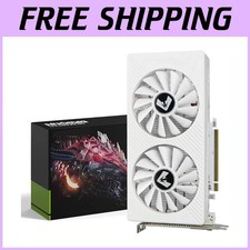 AMD Radeon RX 580 8GB Graphics Card for Gaming- picture