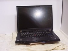 IBM Lenovo ThinkPad T61 15