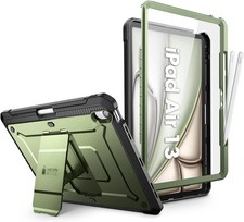 SUPCASE Military-Grade DualLayer Case for Apple iPad Air 13