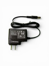 GEP GPE053A-V120050-Z Switching Mode Power Supply 12V 0.5A 6W MAX US 5.5*2.1mm picture