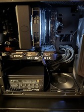 Custom Gaming PC for Beginners💻 picture