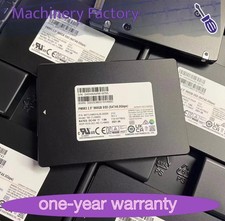 Original Samsung PM883 960GB SSD 2.5