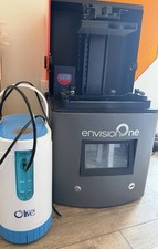 Envision One 3D Printer, Model Envision One picture