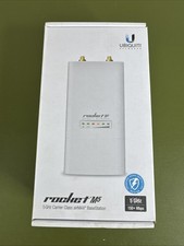 Ubiquiti Rocket M5 US ROCKETM5 BaseStation 5GHz Access Point Radio Outdoor picture